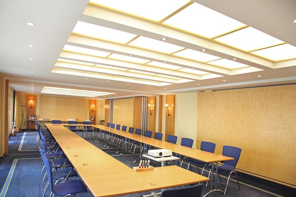 Hotel Lenz Fulda Bagian luar foto