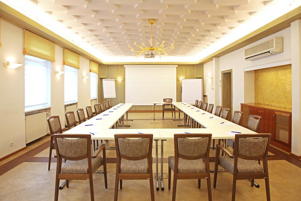 Hotel Lenz Fulda Bagian luar foto