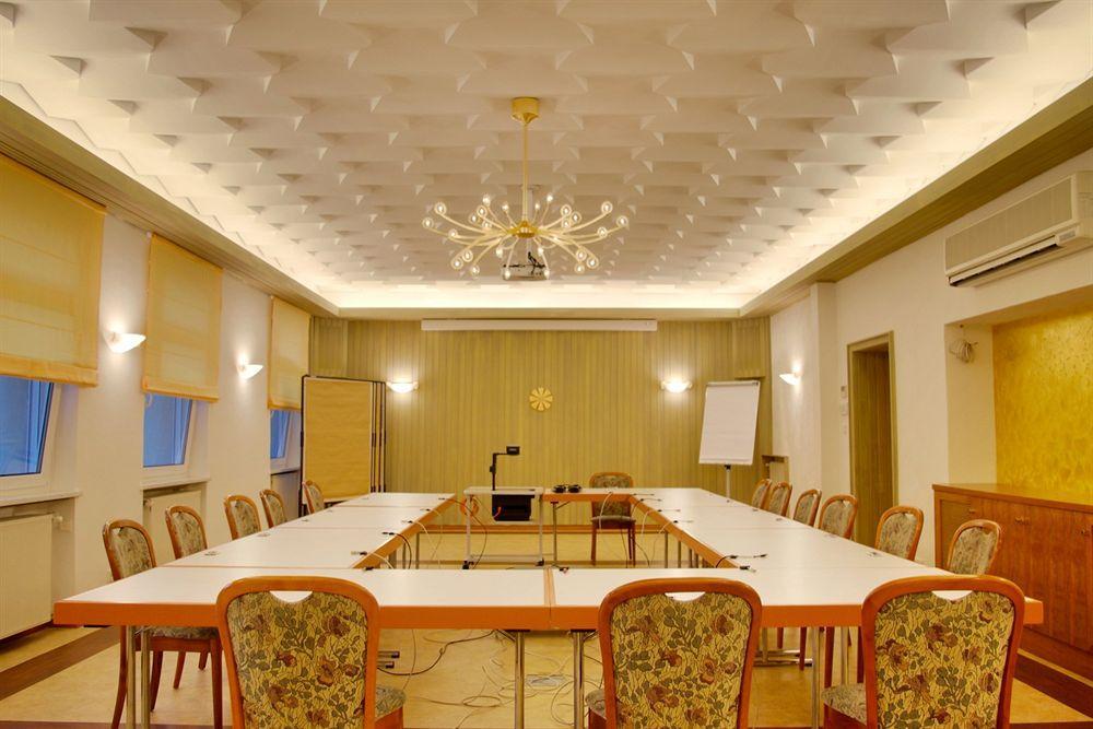 Hotel Lenz Fulda Bagian luar foto